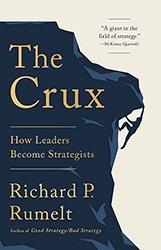 The Crux - Book