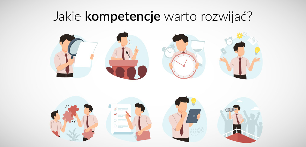 Kompetencje przyszłości