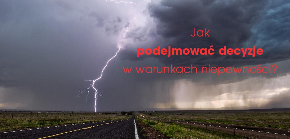 Podejmowanie decyzji