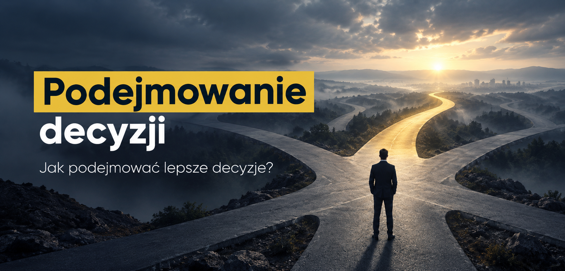 Podejmowanie decyzji